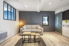 Beautiful apartment with a terrace in the heart of Avignon - Welkeys